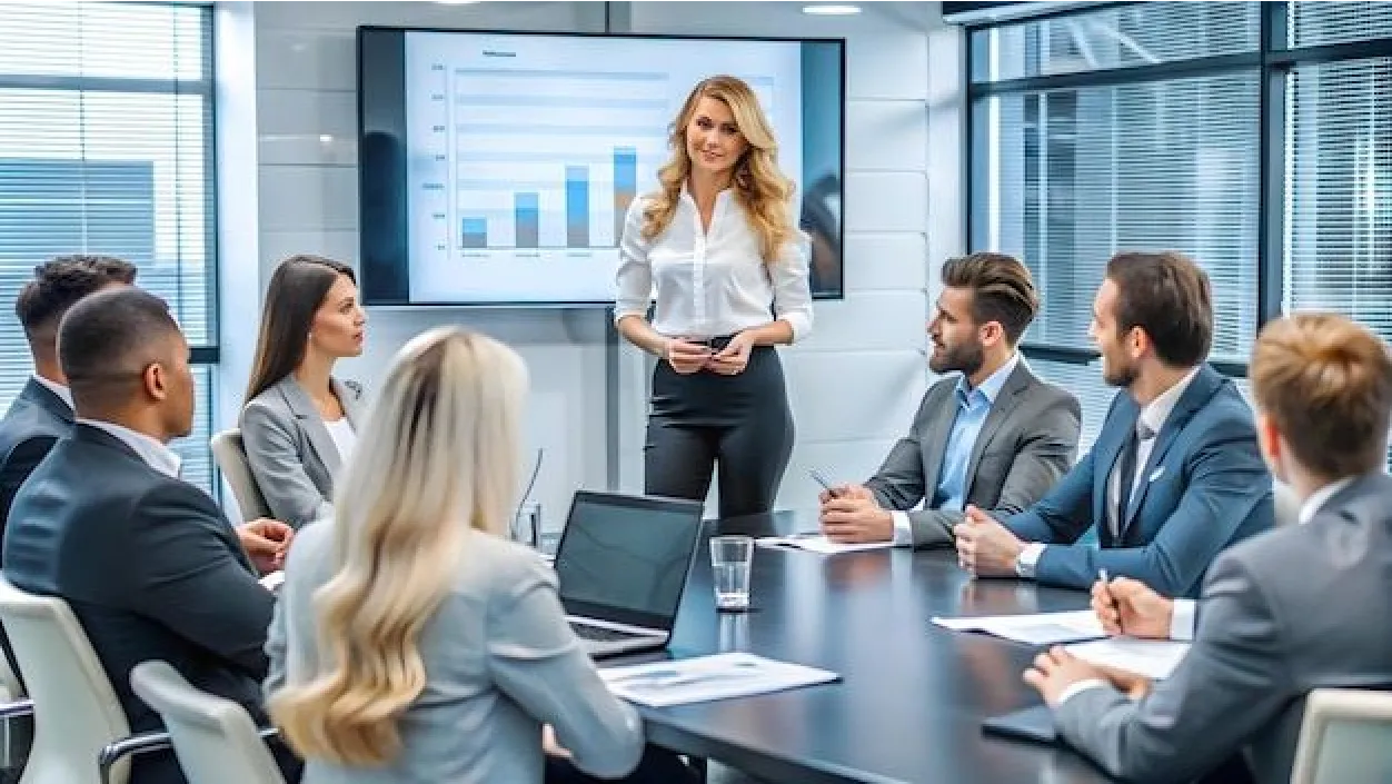 Skuteczne podejmowanie decyzji